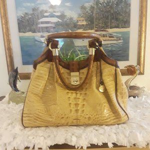 Brahmin Melbourne Handbag